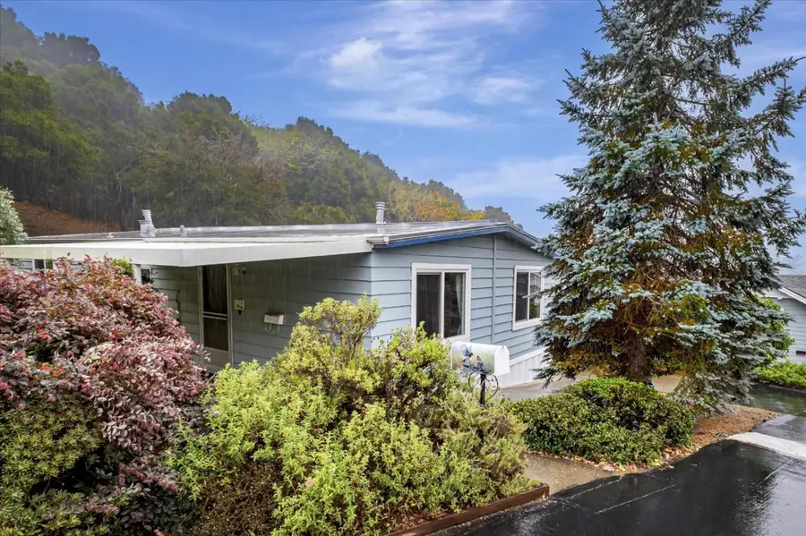 270 Hames Road #28, Day Valley, CA 95076 - #2