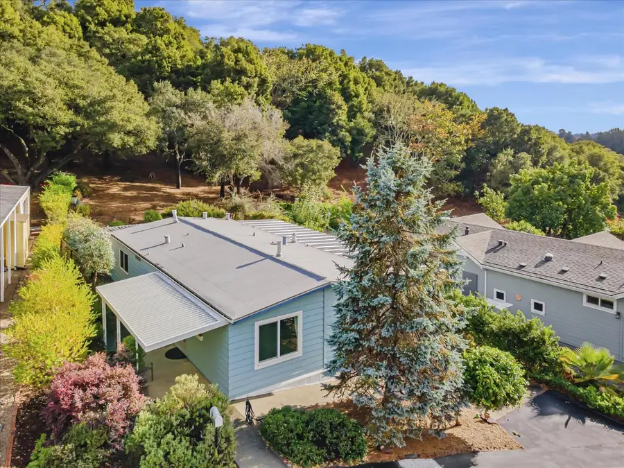 270 Hames Road #28, Day Valley, CA 95076 - #3