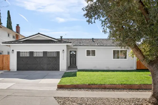 3278 Sagewood Lane, San Jose, CA 95132