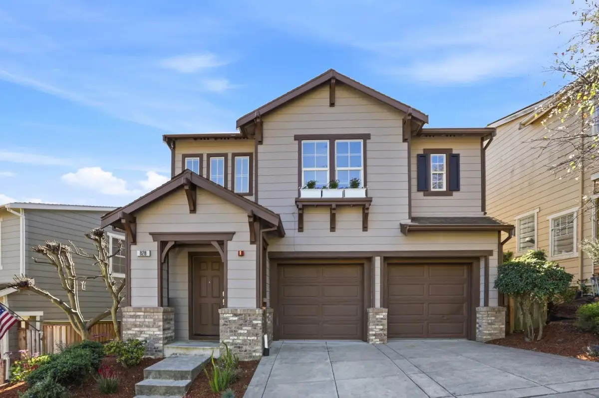 828 Steve Courter Way, Daly City, CA 94014 - #1