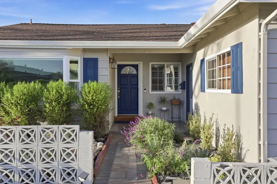 1375 Colleen Way, Campbell, CA 95008 - #3