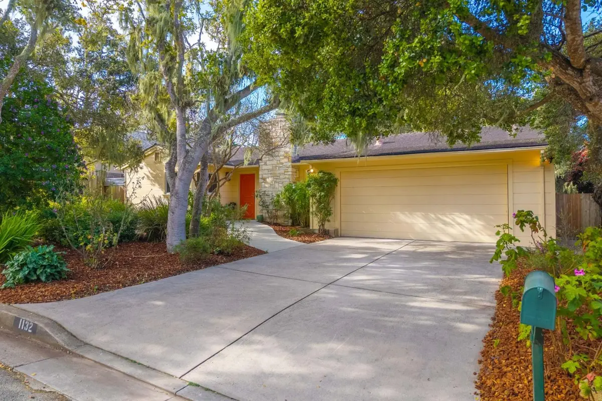 1132 Seaview Avenue, Pacific Grove, CA 93950 - #1