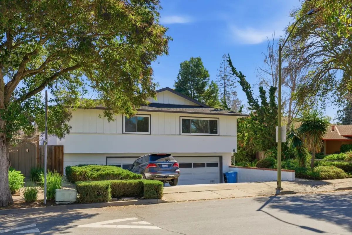 373 Carlos Avenue, Redwood City, CA 94061 - #1