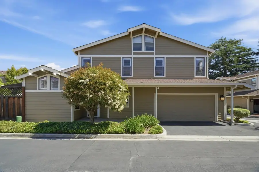 135 Redding Road #A, Campbell, CA 95008 - #2