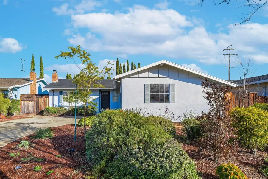2163 Woodard Road, San Jose, CA 95124 - #3