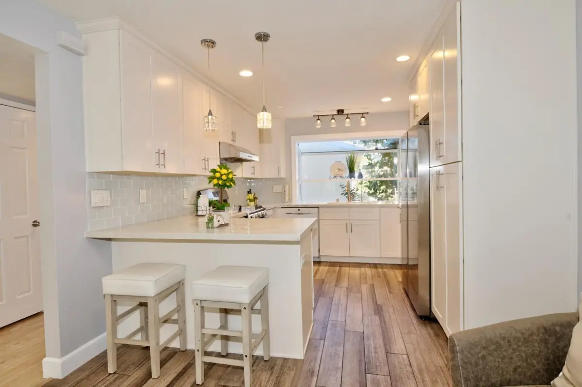 1048 Whitebick Drive, San Jose, CA 95129 - #1