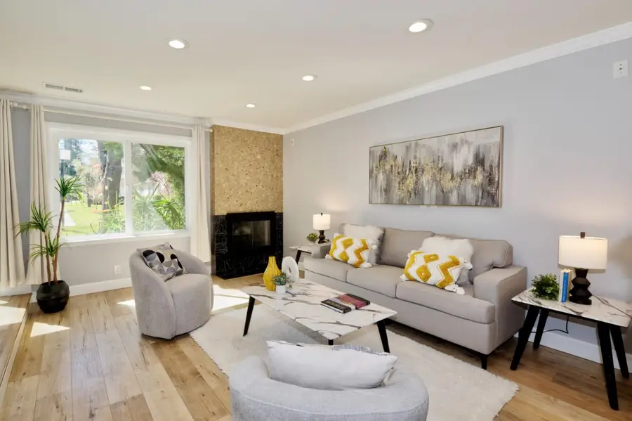 1048 Whitebick Drive, San Jose, CA 95129 - #3