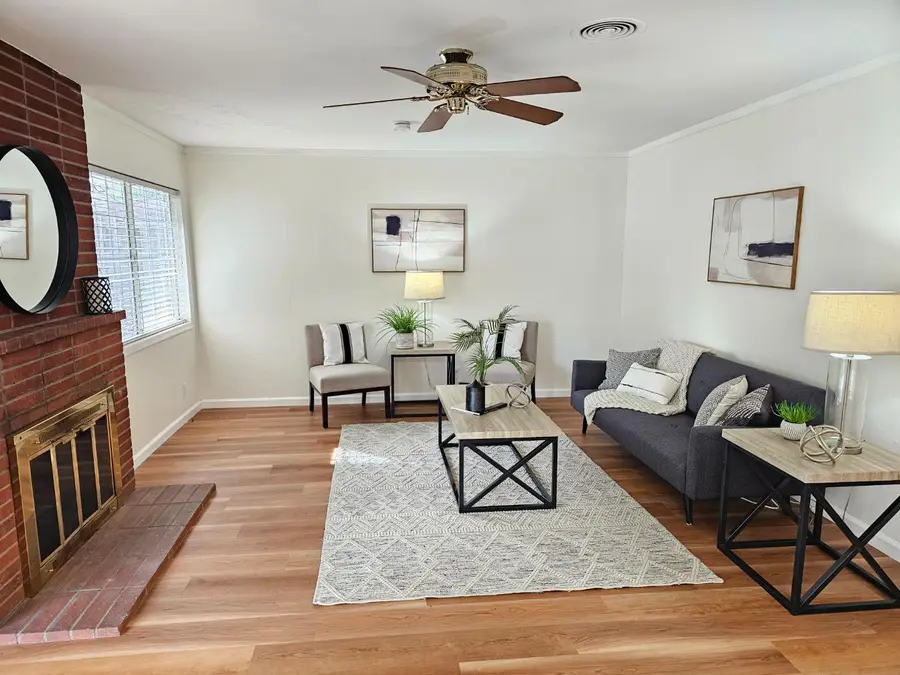 908 Redbird Drive, San Jose, CA 95125 - #2