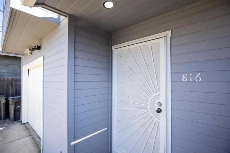 816 7th Avenue, Oakland, CA 94606 - #2