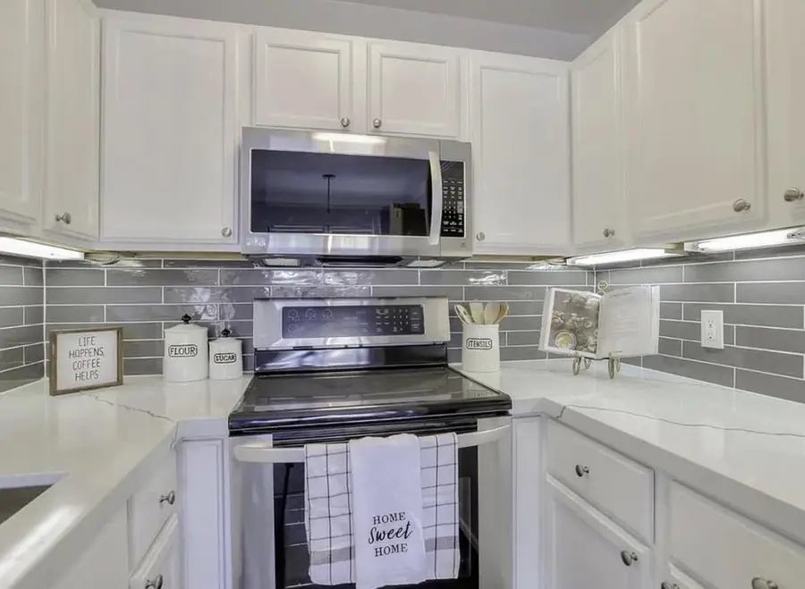 952 Kiely Boulevard #H, Santa Clara, CA 95051 - #2