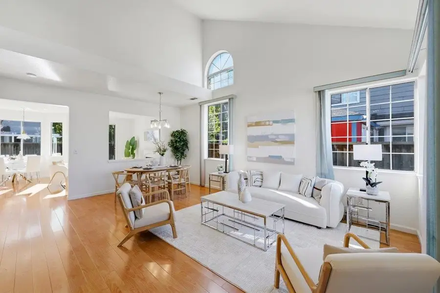 1287 Hazlett Court, San Jose, CA 95131 - #2