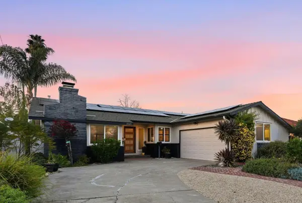 1523 Shaw Drive, San Jose, CA 95118