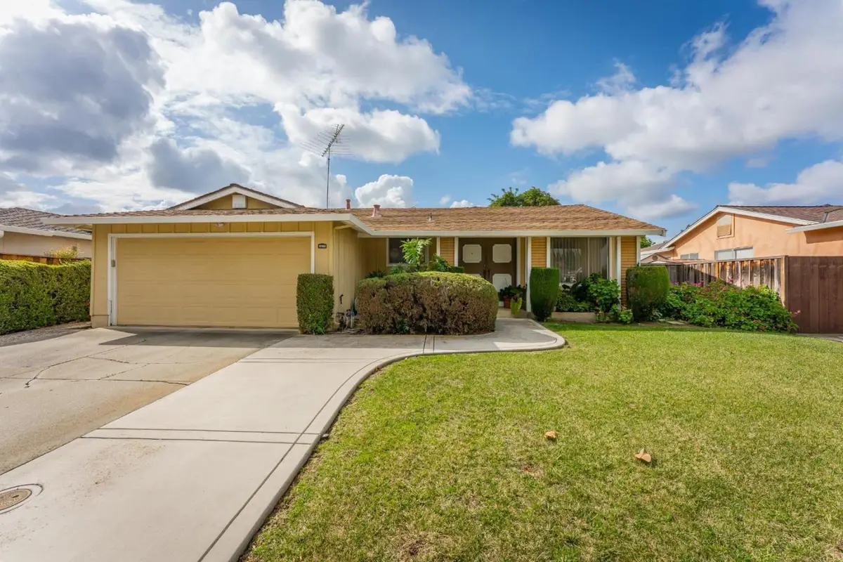 2980 Remington Way, San Jose, CA 95148 - #1