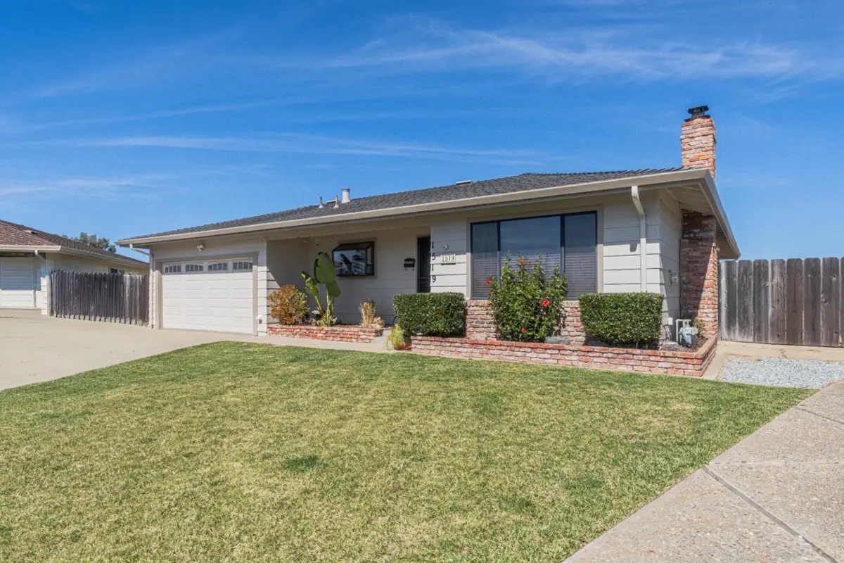 1519 Los Altos Way, Salinas, CA 93906 - #1