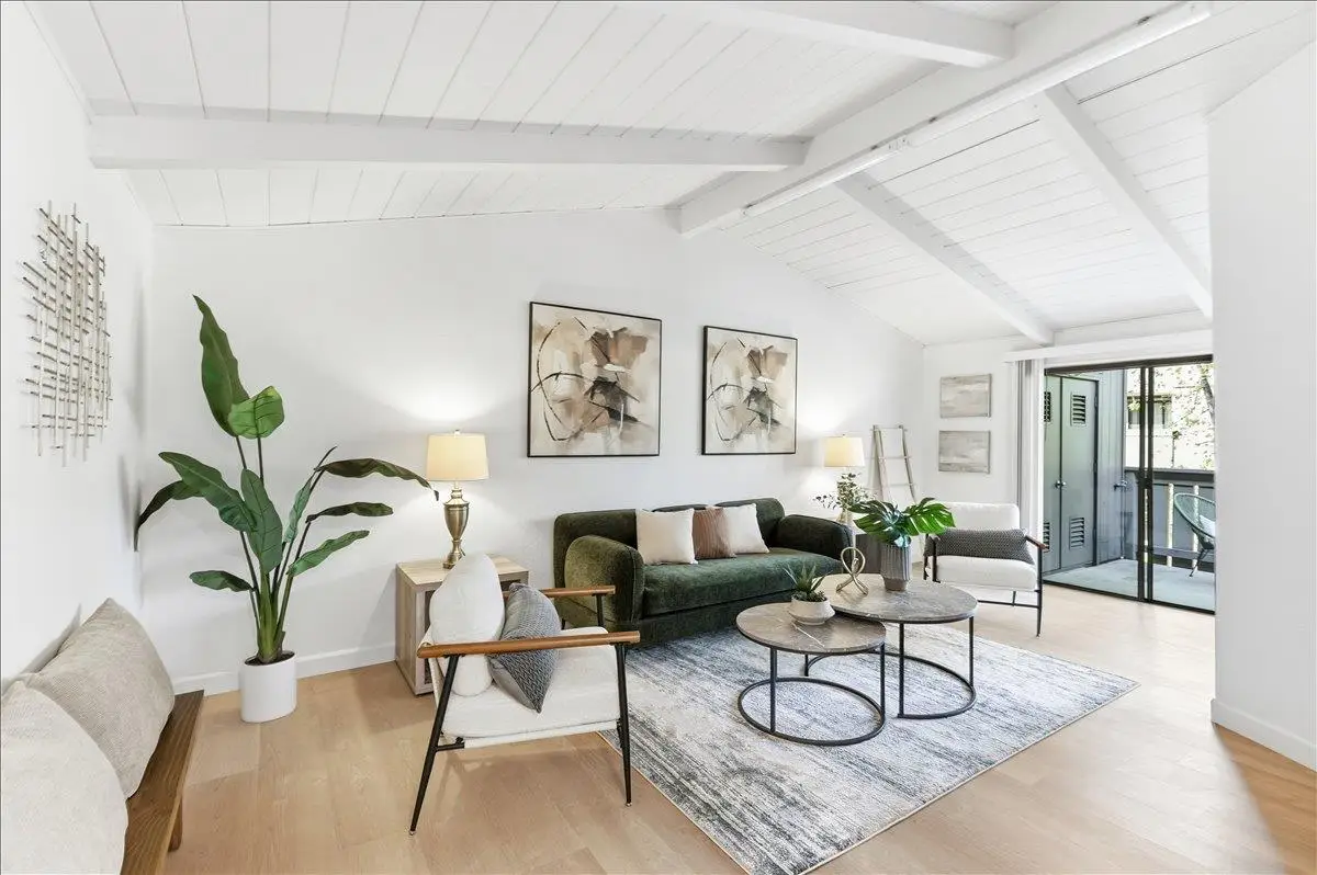 14347 Saratoga Avenue #B, Saratoga, CA 95070 - #1