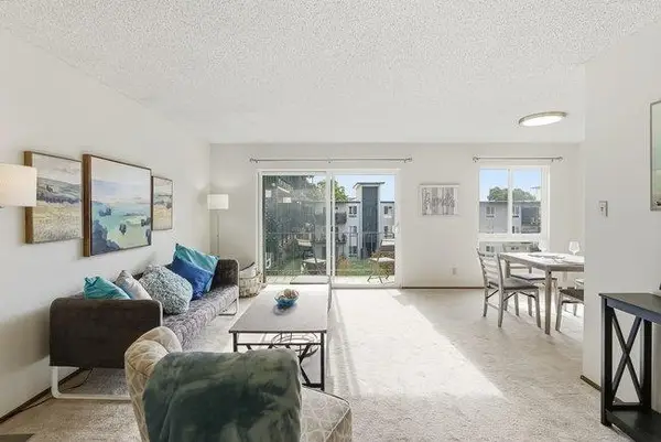 819 N Humboldt Street #407, San Mateo, CA 94401