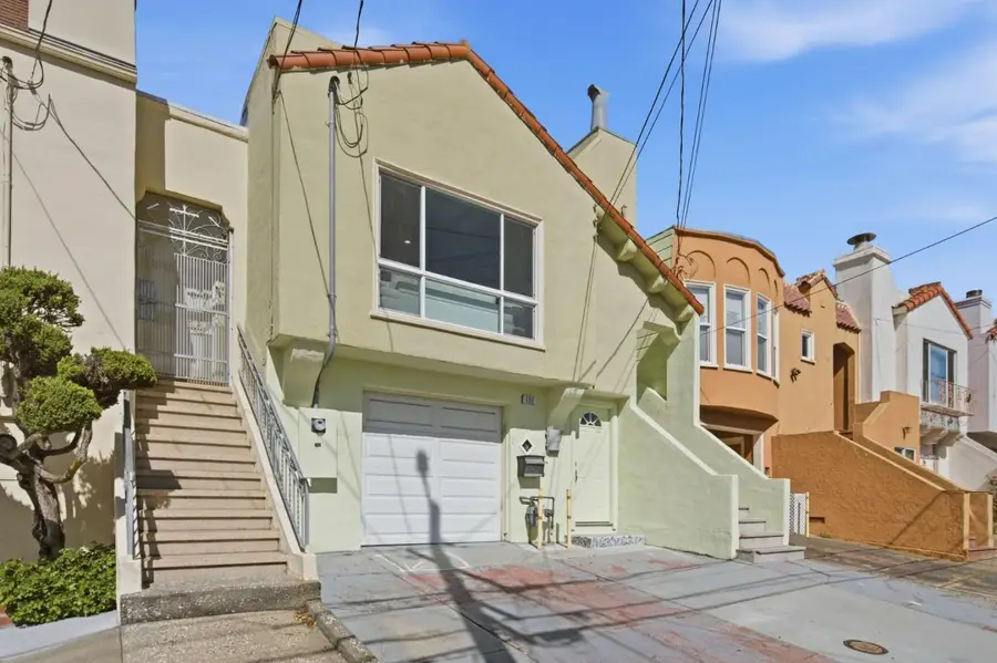152 W Moltke Street, Daly City, CA 94014 - #2