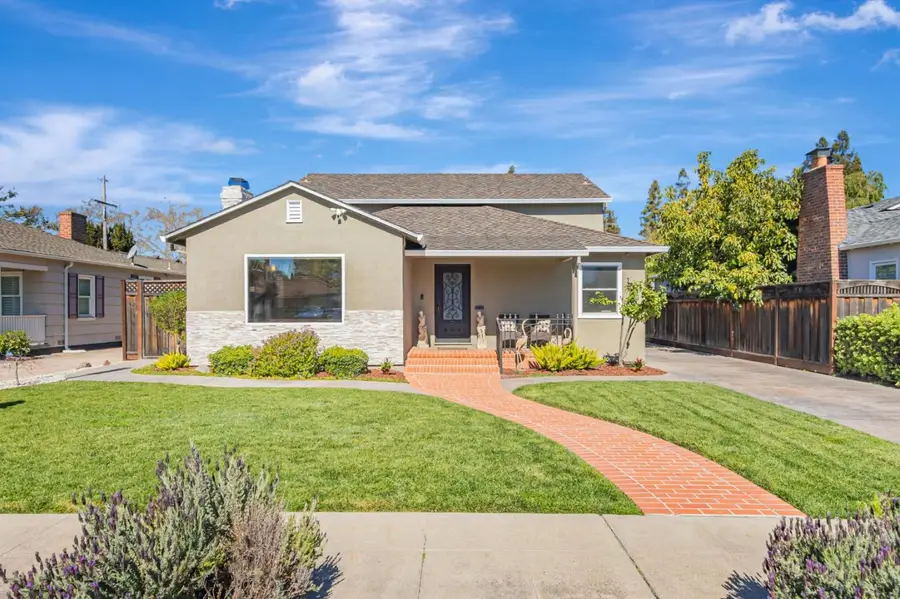 Address Withheld By Seller, San Jose, CA 95126 - #3