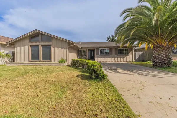 1115 San Angelo Drive, Salinas, CA 93901