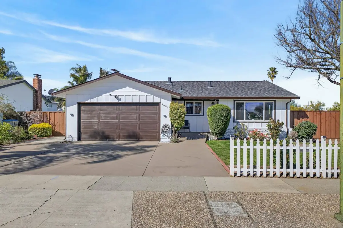 5601 Drysdale Drive, San Jose, CA 95124 - #1