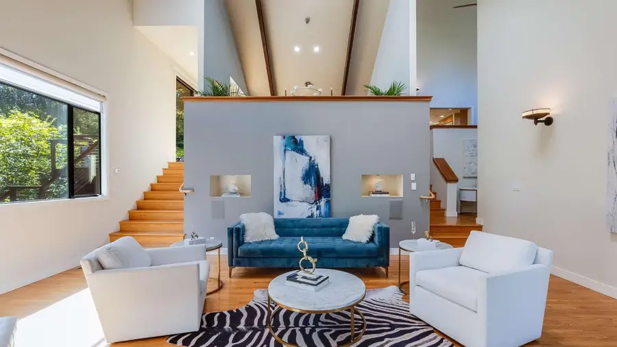 5 Ridge View Drive, Atherton, CA 94027 - #2