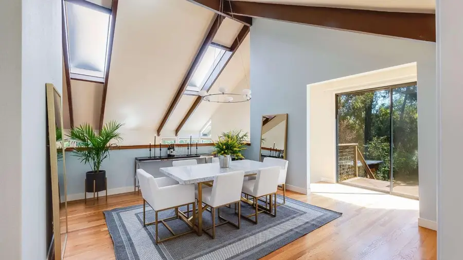 5 Ridge View Drive, Atherton, CA 94027 - #3