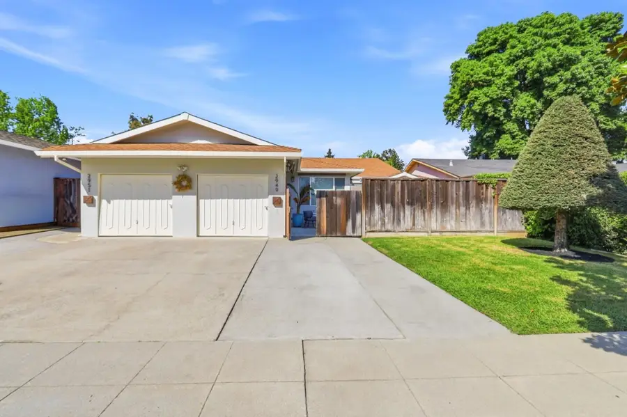 2949-2951 Driftwood Drive, San Jose, CA 95128 - #3