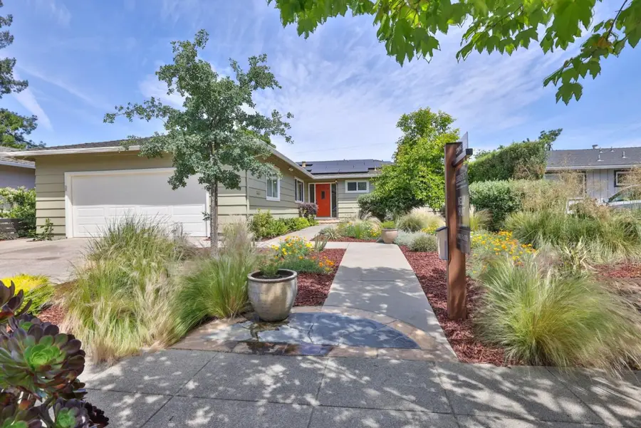 3443 Yuba Avenue, San Jose, CA 95117 - #2