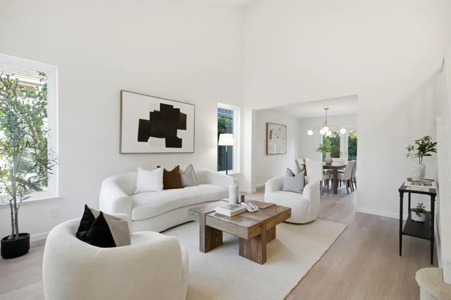 1005 Cardiff Lane, Redwood City, CA 94061 - #3