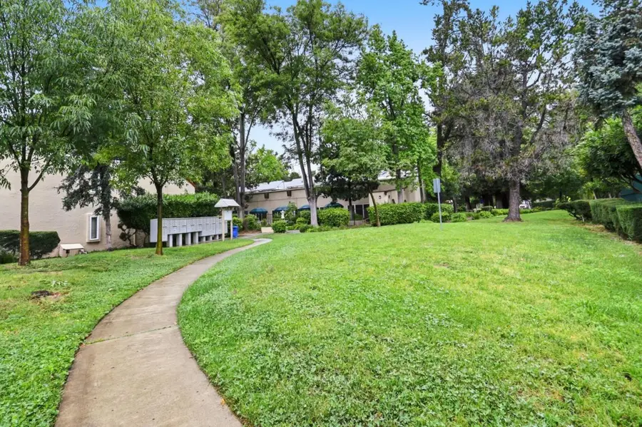 309 Tradewinds Drive #8, San Jose, CA 95123 - #3