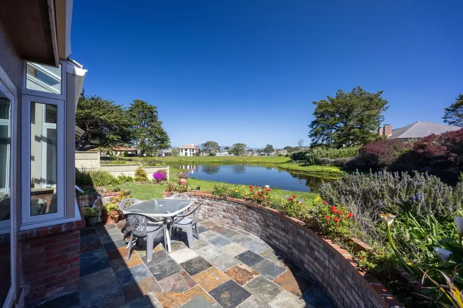 2309 Burning Tree Road, Half Moon Bay, CA 94019 - #2