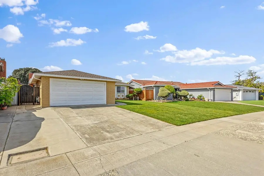 2698 Kendrick Circle, San Jose, CA 95121 - #2