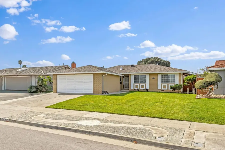 2698 Kendrick Circle, San Jose, CA 95121 - #3