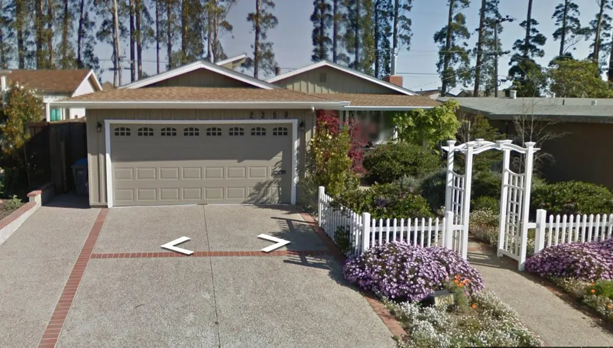 2330 Evergreen, San Bruno, CA 94066 - #1