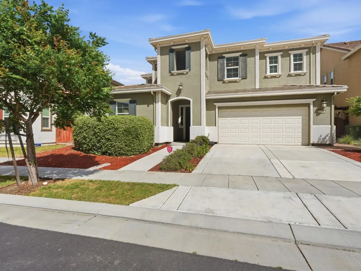 1344 S Cow Court, Tracy, CA 95391 - #1