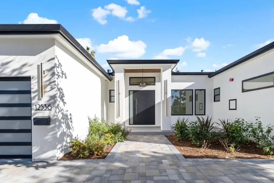 12536 Paseo Flores, Saratoga, CA 95070 - #2