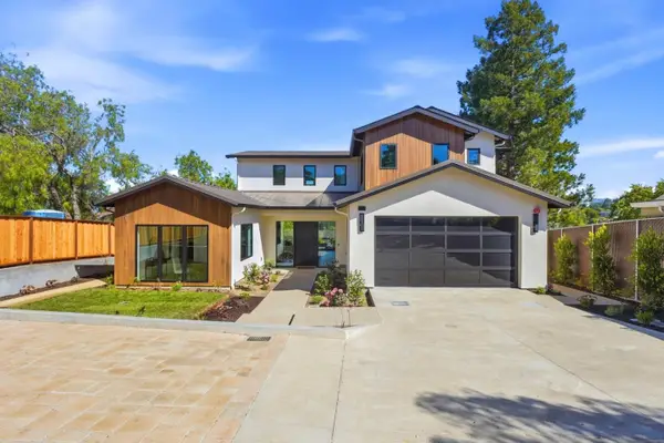 685 Upland Road, Redwood City, CA 94062