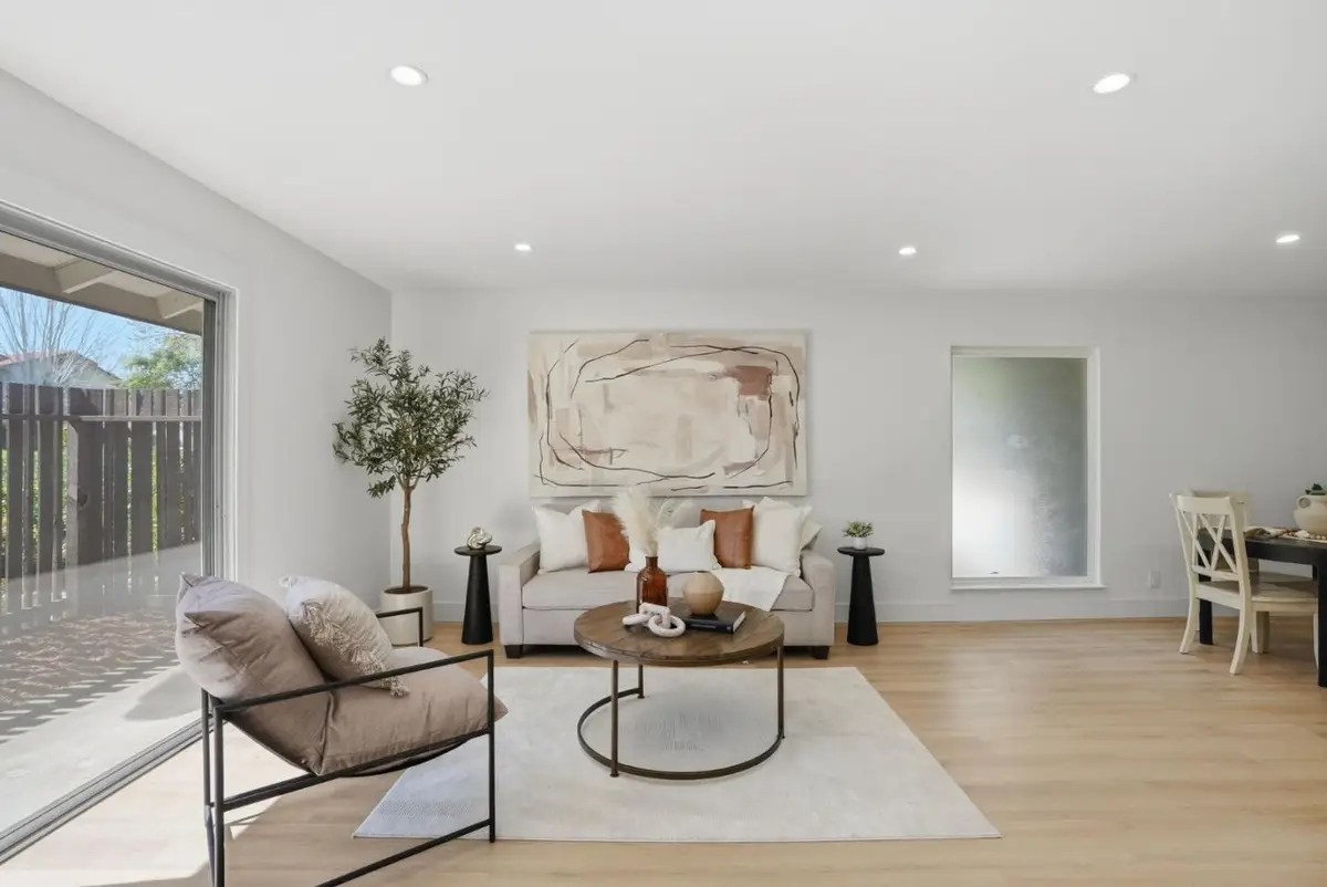 5442 Roundtree Court #A, Concord, CA 94521 - #1