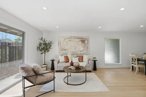 5442 Roundtree Court #A, Concord, CA 94521