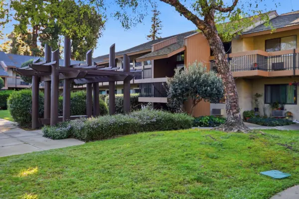 185 Union Avenue #78, Campbell, CA 95008