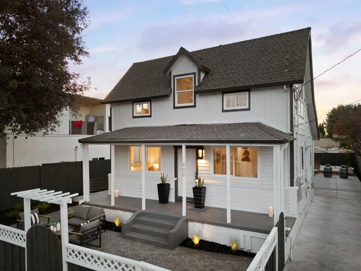 409 Tilton Avenue, San Mateo, CA 94401 - #1