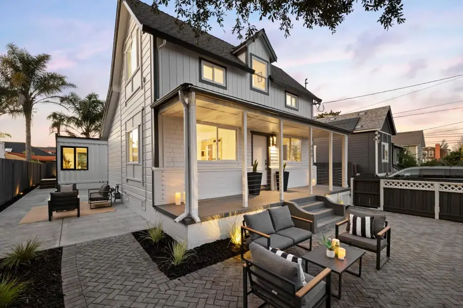 409 Tilton Avenue, San Mateo, CA 94401 - #2