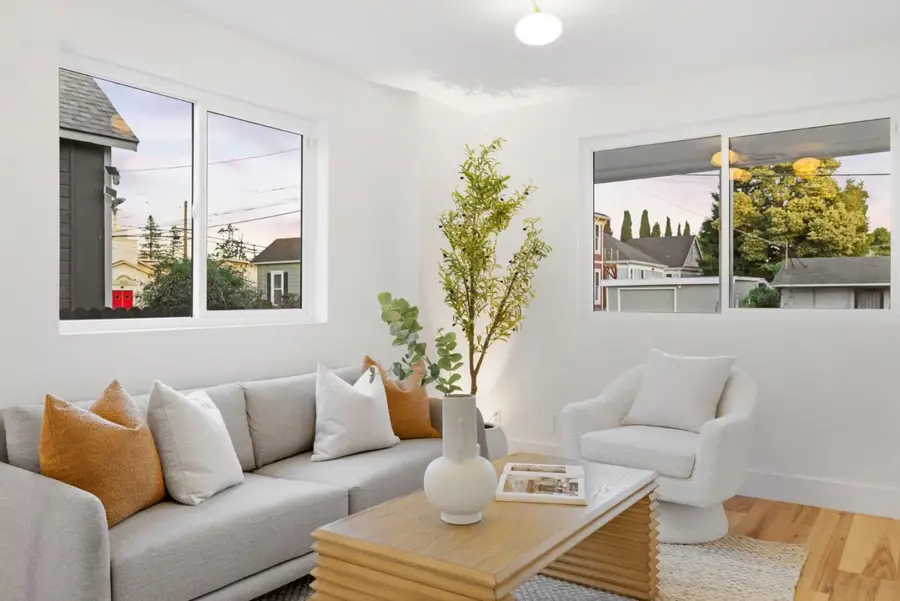 409 Tilton Avenue, San Mateo, CA 94401 - #3