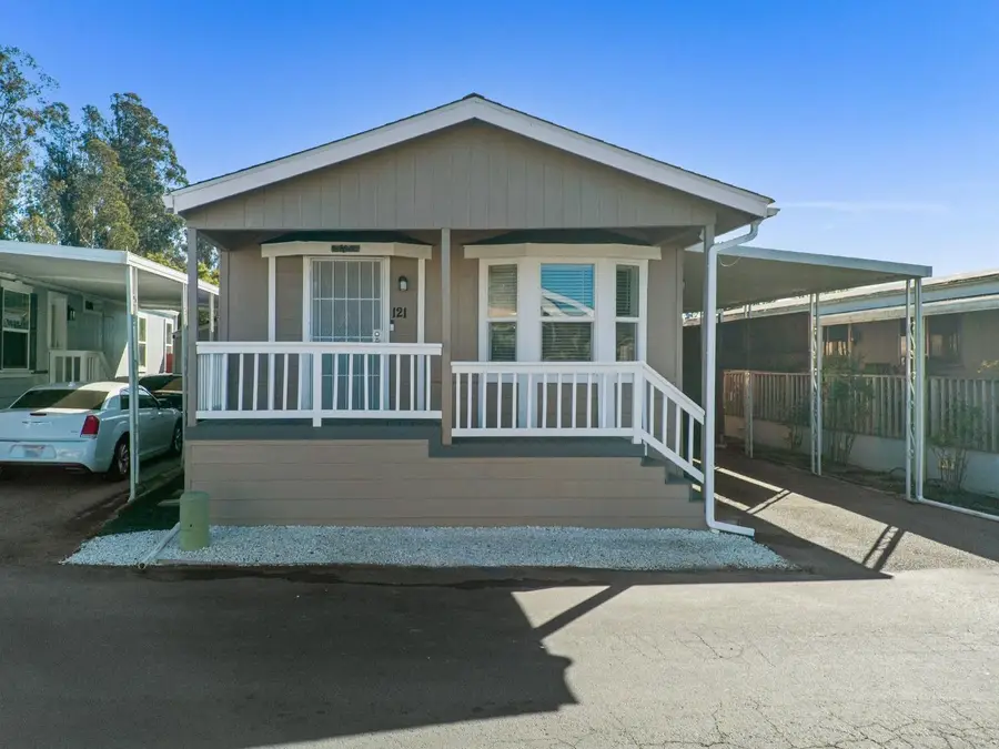 789 Green Valley Road #121, Watsonville, CA 95076 - #3