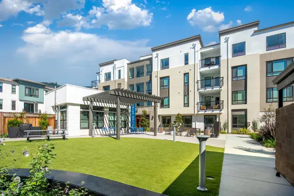 400 Siam Terrace #5, Sunnyvale, CA 94089