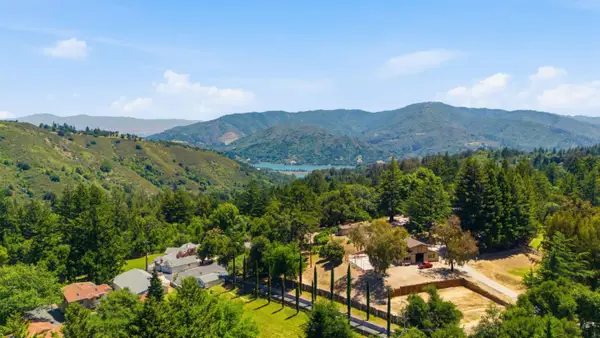 20100 Black Road, Los Gatos, CA 95033