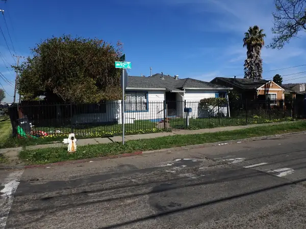 901 92nd Avenue, Oakland, CA 94603