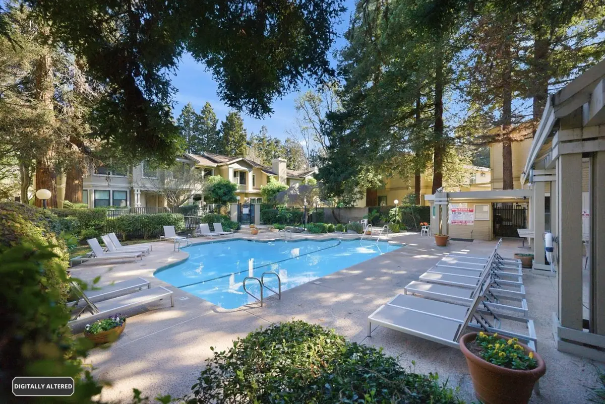 994 La Mesa Terrace #F, Sunnyvale, CA 94086 - #1