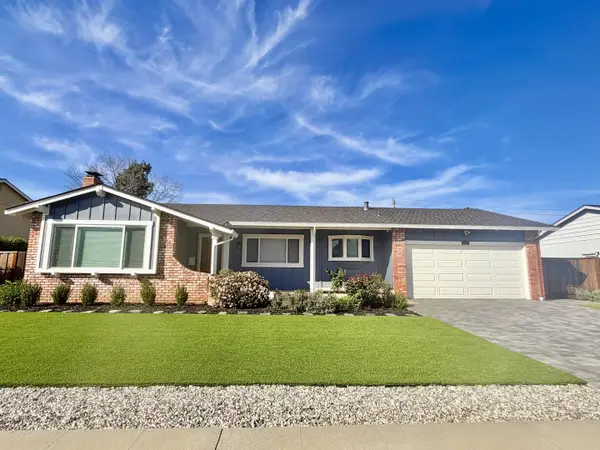 1121 Corvallis Drive, San Jose, CA 95120