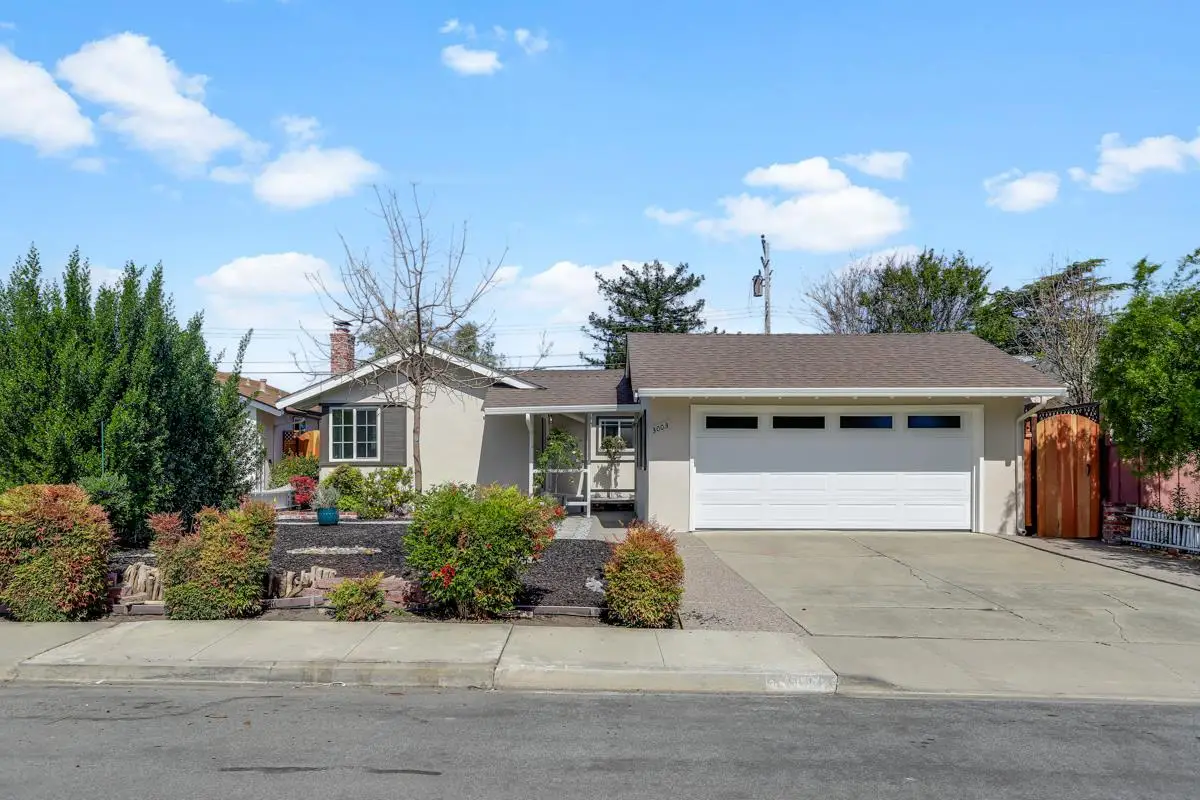 3003 Millar Avenue, Santa Clara, CA 95051 - #1